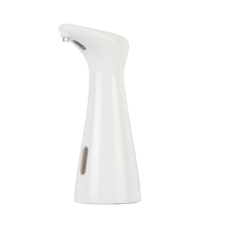 Dispensador automático de jabón