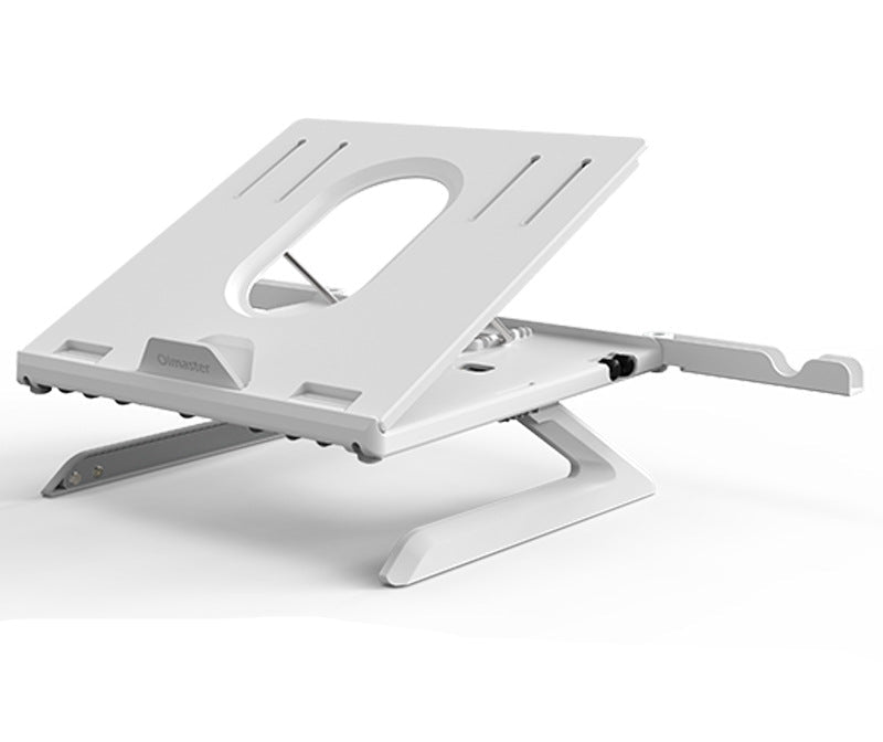 Soporte Plegable para Laptop – Ajustable y con Enfriamiento