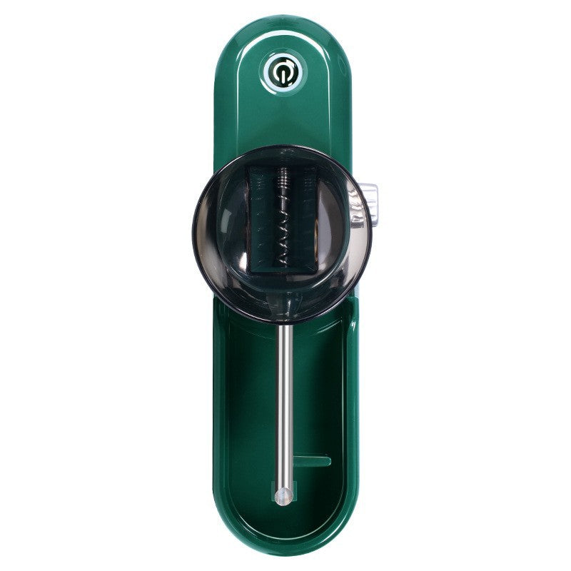Máquina Automática para Enrolar Cigarrillos – Ajustable 6,5 y 8mm
