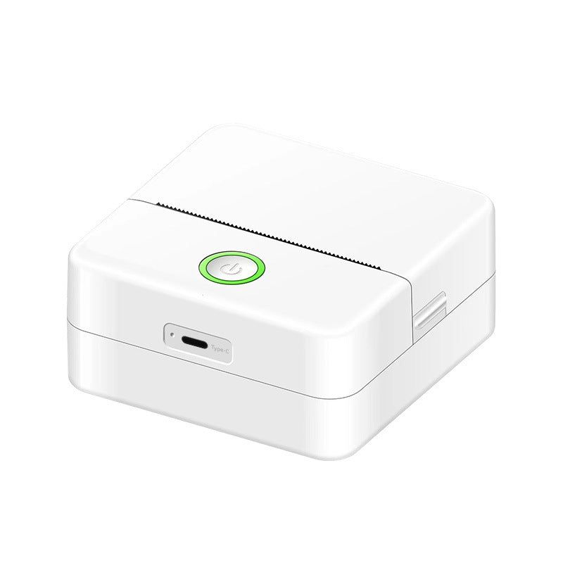 Impresora Térmica Portátil X6 – Mini Impresora de Bolsillo