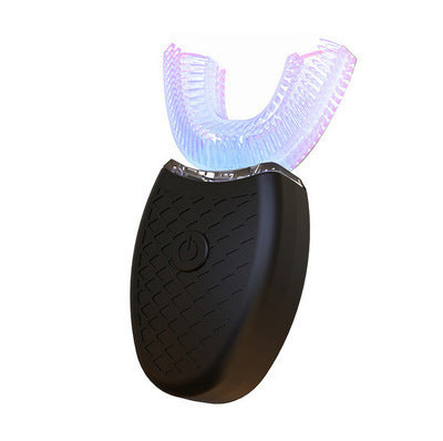 Cepillo Dental Eléctrico Recargable – Tecnología Sónica para Limpieza Profunda