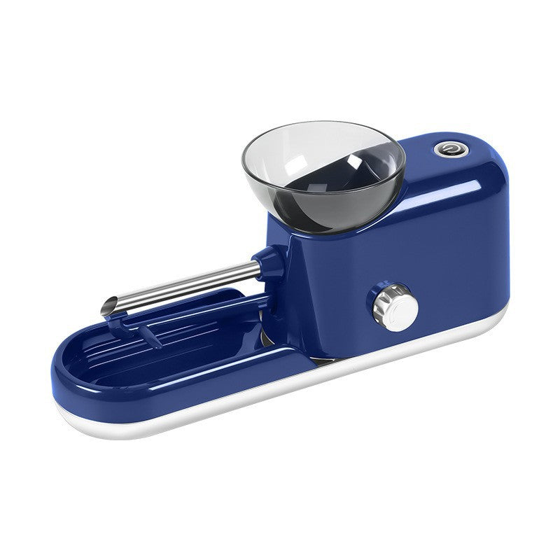 Máquina Automática para Enrolar Cigarrillos – Ajustable 6,5 y 8mm
