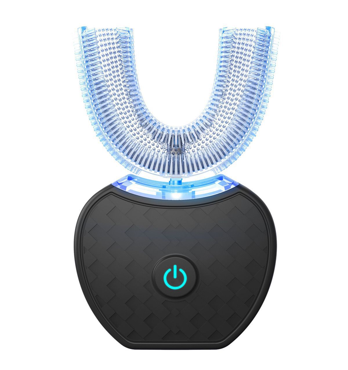 Cepillo Dental Eléctrico Recargable – Tecnología Sónica para Limpieza Profunda