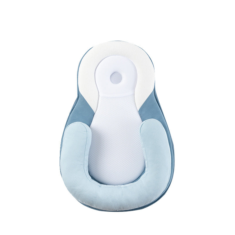 Almohada Ergonómica para Bebés