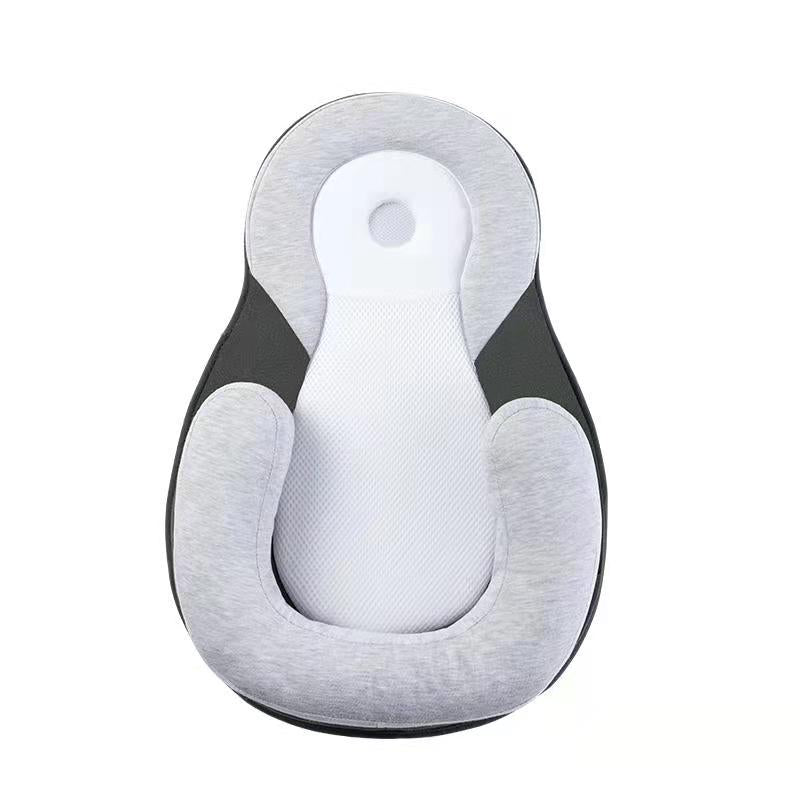 Almohada Ergonómica para Bebés