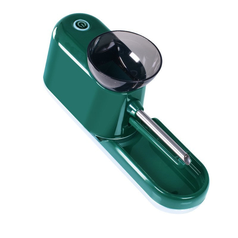 Máquina Automática para Enrolar Cigarrillos – Ajustable 6,5 y 8mm