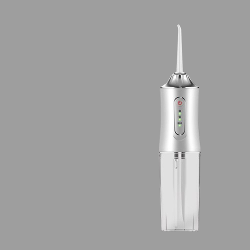 Irrigador Dental Portátil – Limpiador de Encías y Espacios Interdentales