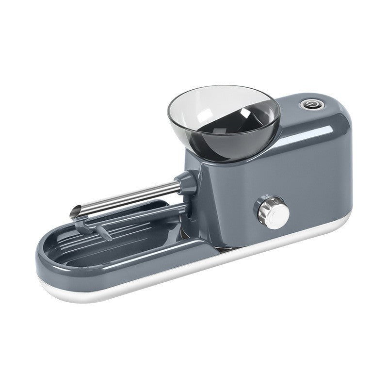 Máquina Automática para Enrolar Cigarrillos – Ajustable 6,5 y 8mm