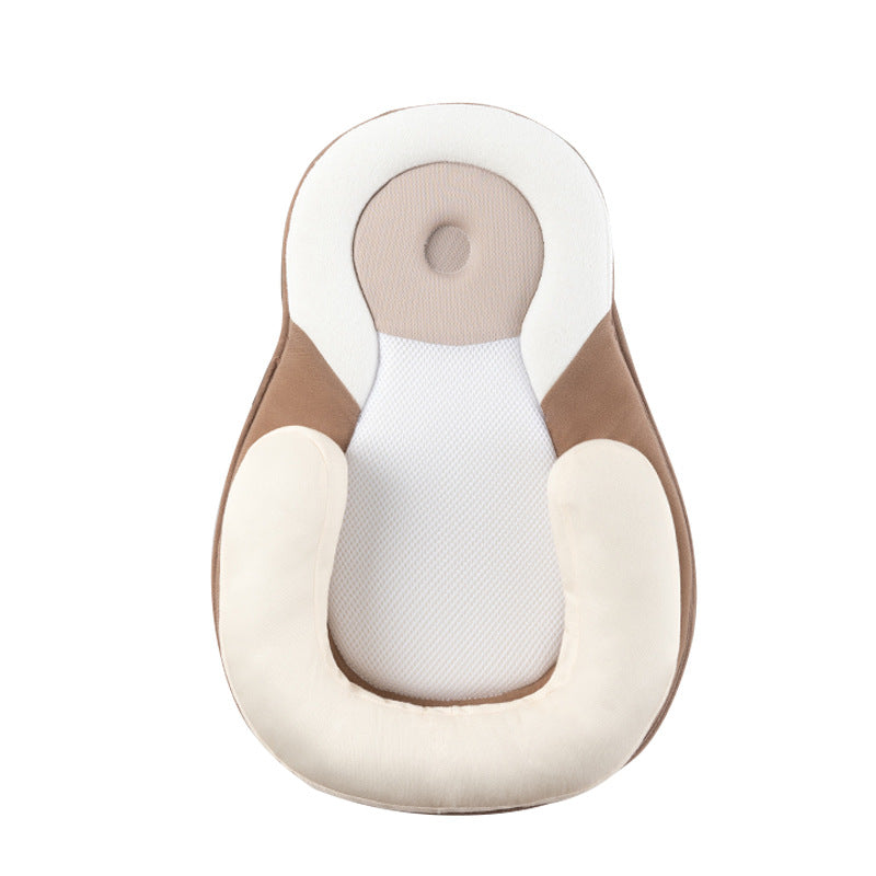 Almohada Ergonómica para Bebés