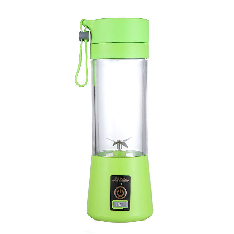 Mini licuadora portátil recargable