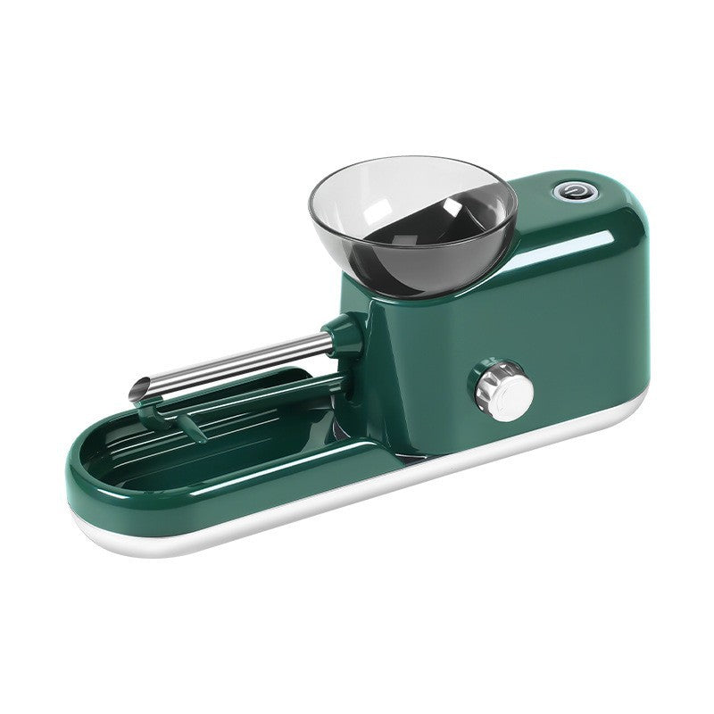 Máquina Automática para Enrolar Cigarrillos – Ajustable 6,5 y 8mm
