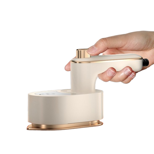 Mini Plancha de Vapor Portátil – Ideal para Ropa en Casa y Viajes
