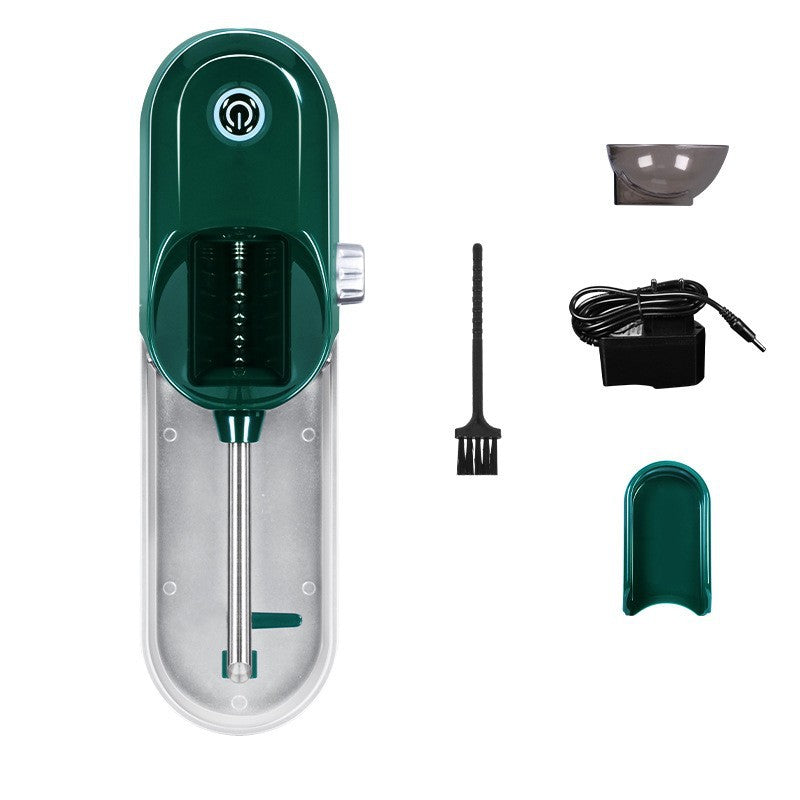 Máquina Automática para Enrolar Cigarrillos – Ajustable 6,5 y 8mm