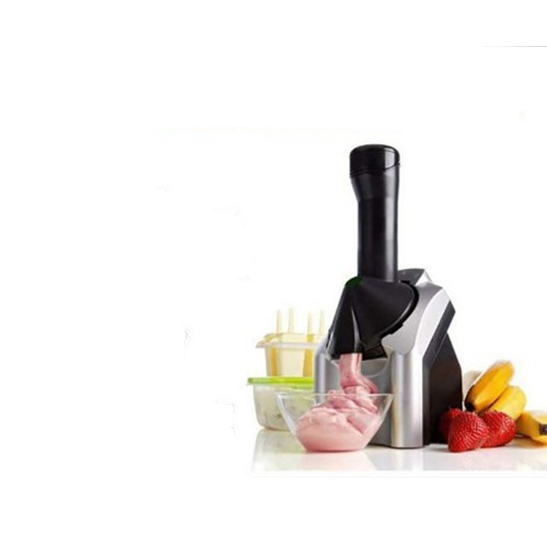 Maquina para hacer helados automatica
