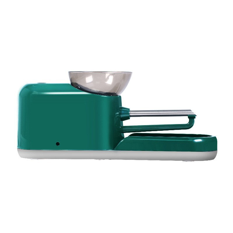 Máquina Automática para Enrolar Cigarrillos – Ajustable 6,5 y 8mm