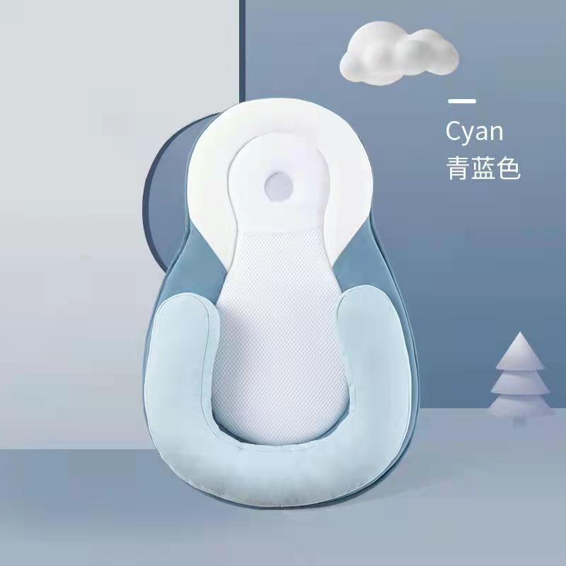 Almohada Ergonómica para Bebés