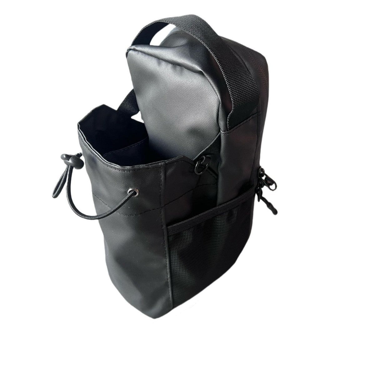 Mochila Magnética – Gran Capacidad, Impermeable y Portátil | Ideal para Gimnasio y Viajes