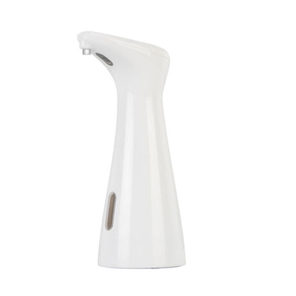 Dispensador automático de jabón