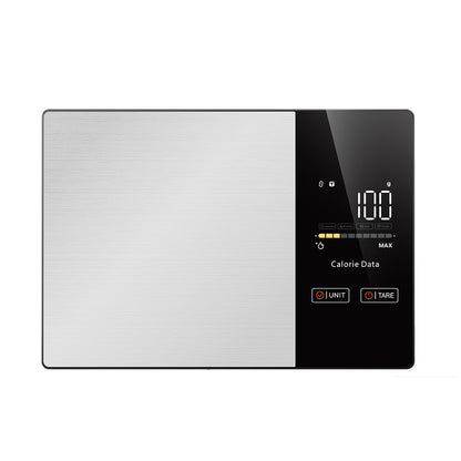 Balanza de Cocina Digital – Alta Precisión con Acero Inoxidable