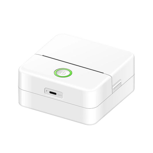Impresora Térmica Portátil X6 – Mini Impresora de Bolsillo