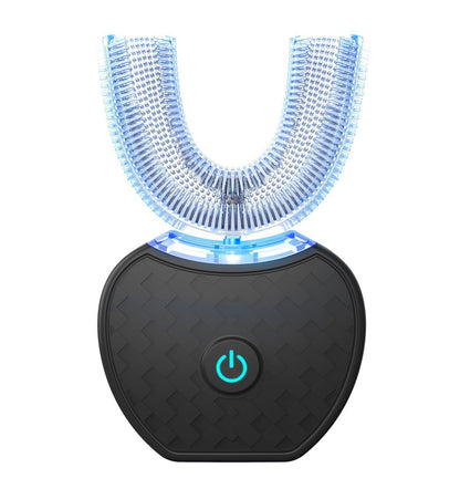 Cepillo Dental Eléctrico Recargable – Tecnología Sónica para Limpieza Profunda