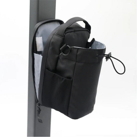 Mochila Magnética – Gran Capacidad, Impermeable y Portátil | Ideal para Gimnasio y Viajes