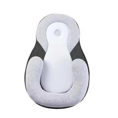 Almohada Ergonómica para Bebés