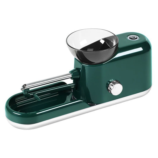 Máquina Automática para Enrolar Cigarrillos – Ajustable 6,5 y 8mm