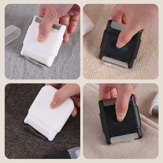 quitapelusa manual portátil